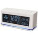 Метеостанція Technoline WS6850 White (WS6850) фото 8