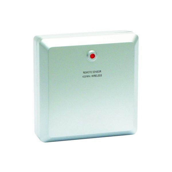 Метеостанція Technoline WS6502 Black/Silver (WS6502) купити в Україні