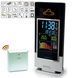 Метеостанція Technoline WS6502 Black/Silver (WS6502) фото 2