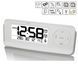 Годинник настільний Technoline WT498 White (WT498) фото 4