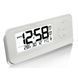 Годинник настільний Technoline WT498 White (WT498) фото 3