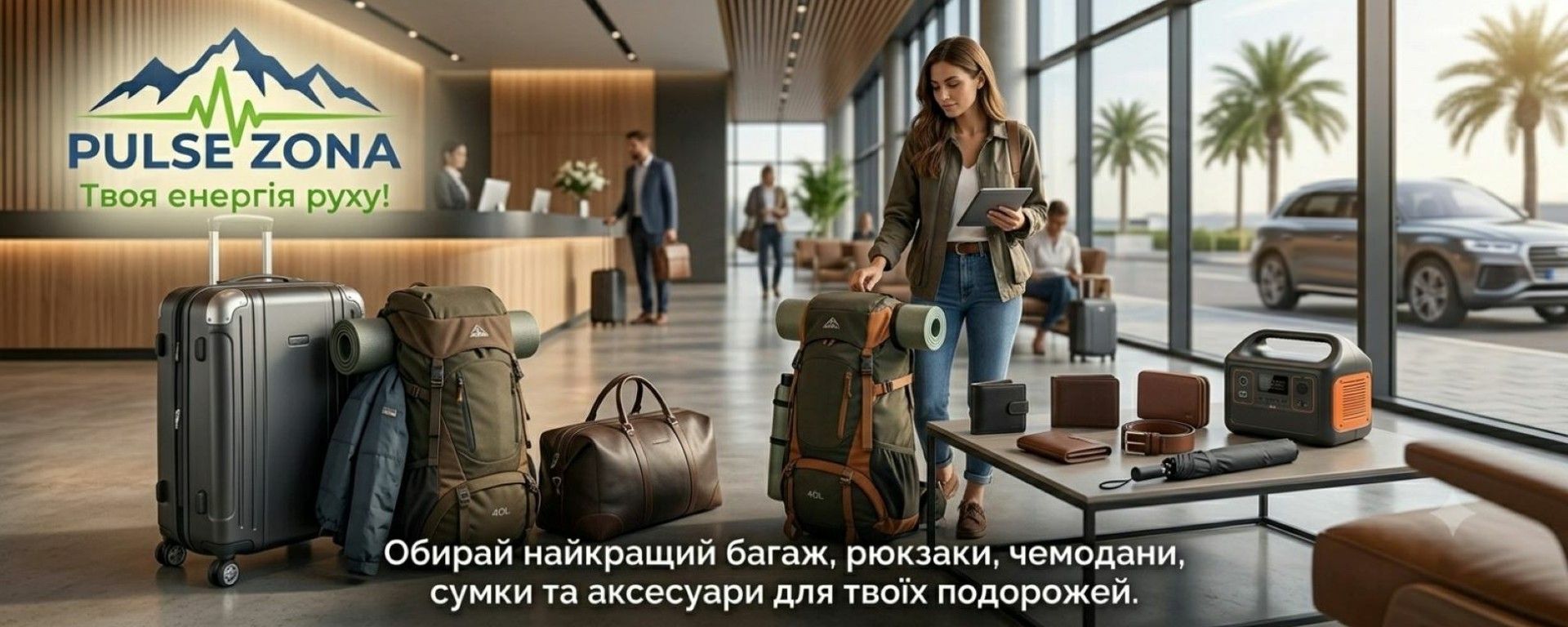 Баннер