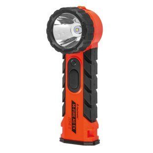 Ліхтар пожежний Mactronic M-Fire (323 Lm) Ex-ATEX (PHH0221) купити в Україні