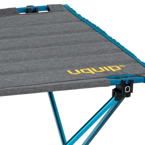 Стіл Uquip Liberty Grey (244116) купити в Україні