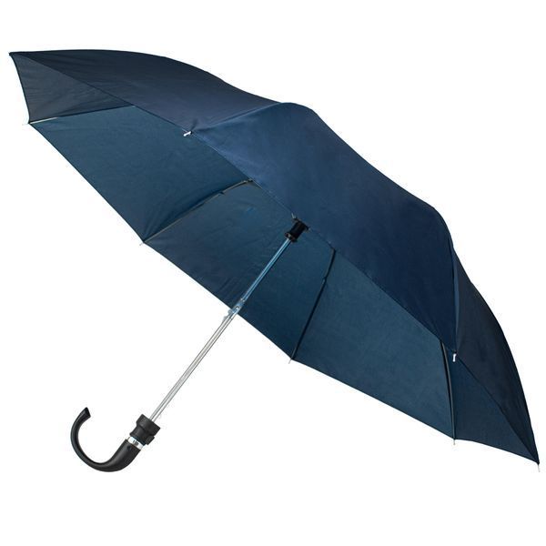 Парасолька Semi Line Blue (L2038-1) купити в Україні