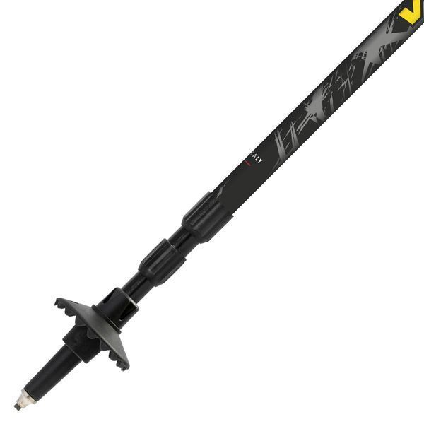 Палиці трекінгові Vipole Discovery Cork DLX (S25 12) купити в Україні